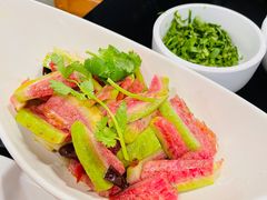 -北门涮肉·炭火铜锅涮肉(什刹海店)