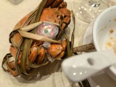 -昆山琶拉帝诗酒店·河畔咖啡厅Riverside Cafe