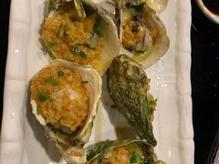 -真剑日本料理·铁板烧(贵州路店)