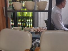 -清真私房烧烤·炭烤鲜牛(创始店)