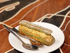 闪电泡芙-Peet's 皮爷咖啡(东湖路手作店)