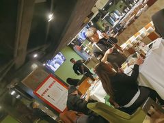 -戈拿旺巴西烤肉(崇文门店)