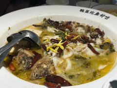 -太二酸菜鱼(福州泰禾店)