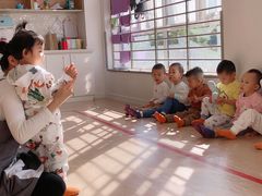 -初之光国际婴幼儿托育中心