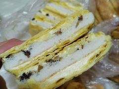 -宫廷糕点铺