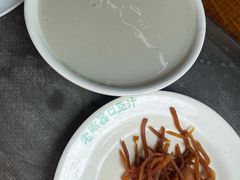 -老磁器口豆汁店(方庄店)