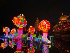 -深圳锦绣中华民俗村