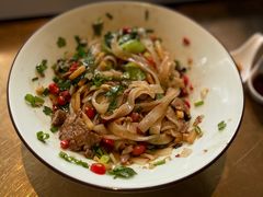 -漆黑觉米粉(三里屯店)