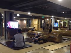 -绿岛汤泉韩式休闲会所