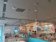 -半天妖烤鱼(石岛店)