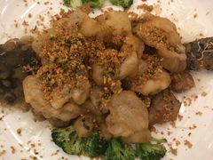 -北京饭店