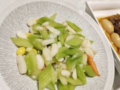 -松鹤楼(狮山永利广场店)