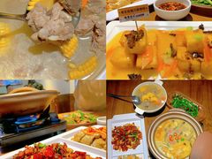 -隔壁老王·家常云南菜(花巷店)