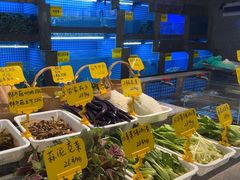 -陈先进鱼馆·地道农家菜(萧山奥体店)