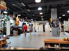 -Uppercut拳馆·Boxing拳击·Muay Thai泰拳