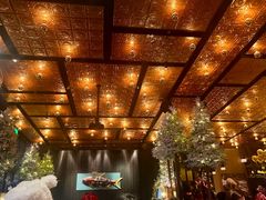 -THE CANNERY&JUJU 新鲜海鲜·牛排美食酒廊