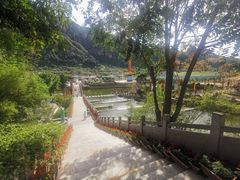-京东石林峡风景区