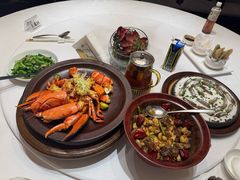 -海虹舫海鲜大酒店(诸暨店)