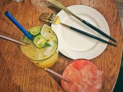 -AFS Cafe & Canteen(闽江二路店)
