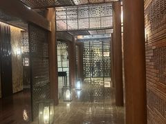 -丽思卡尔顿酒店-天泰轩中餐厅(大沽北路店)