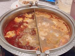 -一绪に寿喜烧(荟聚店)