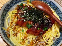 -酒井酱子·深夜食堂(东城汇店)