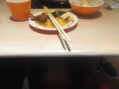 -刘一锅筋头巴脑(大悦城C店)