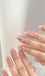 -Cici Nail日式美甲美睫工作室