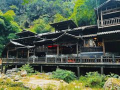 -三峡人家风景区