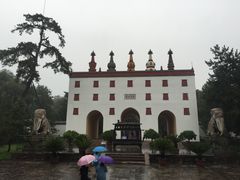 -普陀宗乘之庙(小布达拉宫)