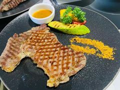 -法兰度航空主题餐厅(端州店)