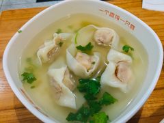 虾仁大馄饨-南城香·饭香串香馄饨香(赵公口店)