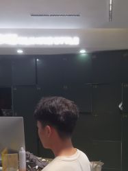 -丝源发型