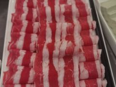 -君邦火锅(新疆大厦店)