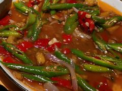 -十三式重庆江湖菜(金茂览秀城店)