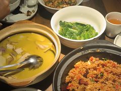 -洞庭土菜馆(易发广场店)