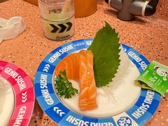 -元气寿司(东方宝泰店)