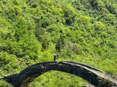 -鹿院坪生态旅游景区