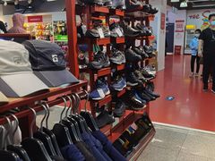 -法雅体育工厂店(皂君庙路店)