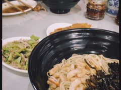 -老地方面馆(思南路店)