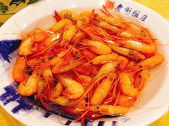 -老街饭庄·地道淮扬菜(扬子江北路总店)