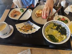 -北京古北水镇御舍温泉酒店