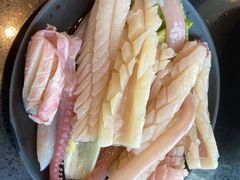 -渝宗老灶火锅(巴国城店)