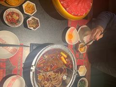 -牛New寿喜烧(虹桥新天地店)