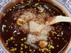 -老苏州大客堂·苏帮菜·松鼠桂鱼·苏州传统小吃(观前街人民商场店)