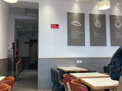 -喜家德虾仁水饺(中央大街店)