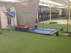 -SAH健身私教工作室(紫东店)