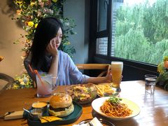 -IFIF 如果花園(宽厚里店)