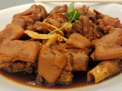 -海宝酒家(中山四路店)