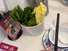 -香火肥肠(福田店)